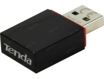 TENDA U3 Wireless USB Adapter (802.11b/g/n, 300Mbps)