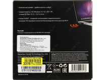 TENDA U3 Wireless USB Adapter (802.11b/g/n, 300Mbps)