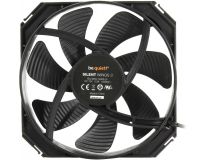 be quiet! BL065 Silent Wings 3 (3пин, 140x140x25мм, 15.5дБ, 1000об/мин)