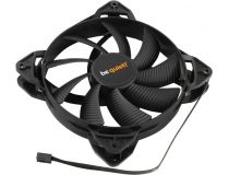 be quiet! BL040 Pure Wings 2 (4пин, 140x140x25мм, 19.8дБ, 1000об/мин)