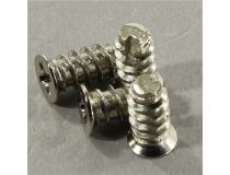 be quiet! BL040 Pure Wings 2 (4пин, 140x140x25мм, 19.8дБ, 1000об/мин)