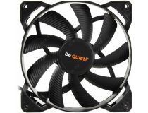 be quiet! BL040 Pure Wings 2 (4пин, 140x140x25мм, 19.8дБ, 1000об/мин)