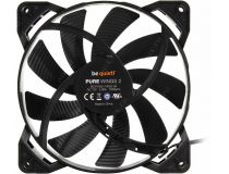 be quiet! BL047 Pure Wings 2 (3пин, 140x140x25мм, 18.8дБ, 1000об/мин)