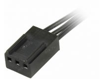 be quiet! BL047 Pure Wings 2 (3пин, 140x140x25мм, 18.8дБ, 1000об/мин)