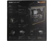Miditower be quiet! BG010 Dark Base 900 E-ATX без БП