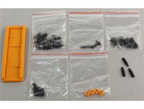 Miditower be quiet! BG010 Dark Base 900 E-ATX без БП