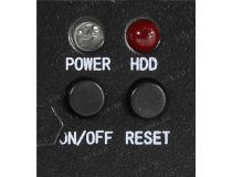 Mining Case Exegate Pro 8-430  без БП  EX270771RUS 