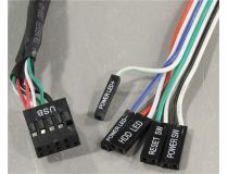 Mining Case Exegate Pro  6-470  без БП EX270770RUS 