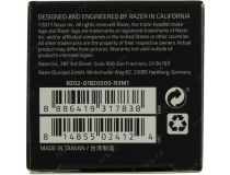 Razer Goliathus Mobile, коврик для мыши (215x270x1.5мм) RZ02-01820500-R3M1 