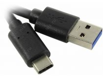 Orient UC-310 Кабель USB 3.0 AM-- USB-C M 1м