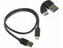 Orient UC-305 Кабель USB 3.0 AM-- USB-C M 0.5м