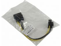 Orient C511 Переходник питания для видеокарт 1big- 6pin