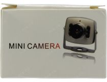 Orient MHD-105PM REAR CMOS AHD Camera (1280x960, f=2mm, AVIA)