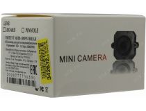 Orient MHD-105PM REAR CMOS AHD Camera (1280x960, f=2mm, AVIA)
