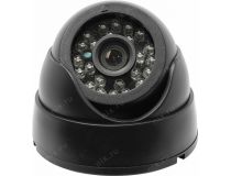 Orient MHD-104PL MIC CMOS AHD Camera (1280x720, f=2.8mm, микрофон, 24 LED, AVIA)