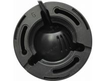 Orient MHD-104PL MIC CMOS AHD Camera (1280x720, f=2.8mm, микрофон, 24 LED, AVIA)