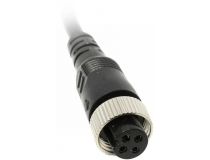 Orient MHD-103MT MIC CMOS AHD Camera (1280x720, f=2.8mm, микрофон, 12 LED, AVIA)