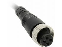 Orient MHD-102MT CMOS AHD Camera (1280x720, f=2.8mm, 12 LED, AVIA)