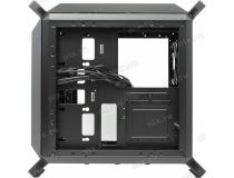 Minitower Cooler Master MCB-Q300P-KANN-S02 Masterbox Q300P Black&Black ATX без БП, с окном