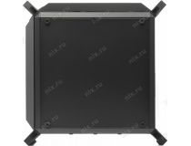 Minitower Cooler Master MCB-Q300P-KANN-S02 Masterbox Q300P Black&Black ATX без БП, с окном
