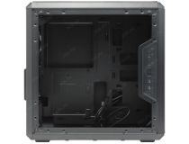 Minitower Cooler Master MCB-Q300L-KANN-S00 Masterbox Q300L Black&Black MicroATX без БП, с окном