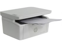 HP LaserJet Pro MFP M28w W2G55A (A4, 18стр/мин, 32Mb, МФУ, LCD, USB2.0, WiFi)