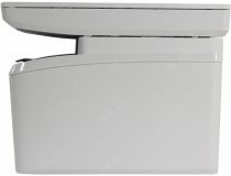 HP LaserJet Pro MFP M28w W2G55A (A4, 18стр/мин, 32Mb, МФУ, LCD, USB2.0, WiFi)