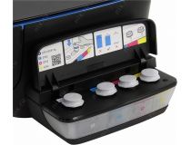 HP Ink Tank 319 AiO Z6Z13A (A4, 8 стр/мин, струйное МФУ, LCD, USB2.0)