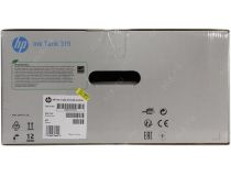 HP Ink Tank 319 AiO Z6Z13A (A4, 8 стр/мин, струйное МФУ, LCD, USB2.0)