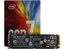 SSD 256 Gb M.2 2280 M Intel 760P Series SSDPEKKW256G8XT 3D TLC
