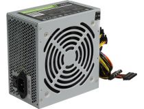 Блок питания Aerocool/Formula ECO-500W (RTL) 500W ATX (24+4+6пин)