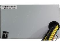Блок питания Aerocool/Formula ECO-500W (RTL) 500W ATX (24+4+6пин)