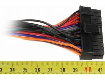 Блок питания Aerocool/Formula ECO-500W (RTL) 500W ATX (24+4+6пин)