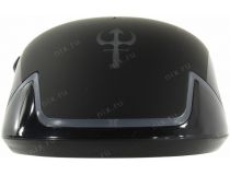 OKLICK Gaming Mouse 925G  Black  (RTL) USB 6btn+Roll 499553 