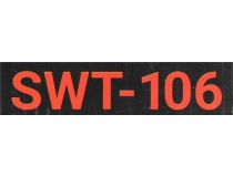 SWAT SWT-106 Компрессор автомобильный (60 л/мин, 5.5 атм)