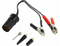 SWAT SWT-106 Компрессор автомобильный (60 л/мин, 5.5 атм)