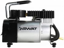 SWAT SWT-106 Компрессор автомобильный (60 л/мин, 5.5 атм)