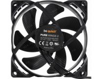 be quiet! BL038 Pure Wings 2 (4пин, 92x92x25мм, 19.6дБ, 1900об/мин)