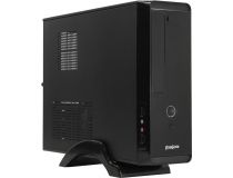Desktop Exegate MI-209 Black Mini-ITX 350W (24+4пин) EX268699RUS 