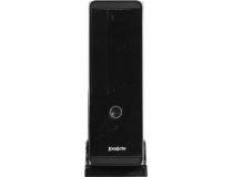 Desktop Exegate MI-209 Black Mini-ITX 350W (24+4пин) EX268699RUS 
