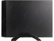 Desktop Exegate MI-209 Black Mini-ITX 350W (24+4пин) EX268699RUS 