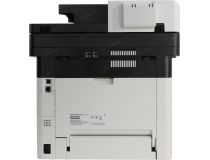 Kyocera Ecosys M2735dn (A4, 512Mb, LCD, 35 стр/мин, лазерное МФУ, факс, USB2.0, сетевой, ADF, двуст.печать)