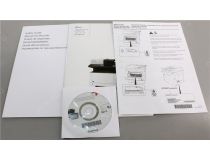 Kyocera Ecosys M2735dn (A4, 512Mb, LCD, 35 стр/мин, лазерное МФУ, факс, USB2.0, сетевой, ADF, двуст.печать)