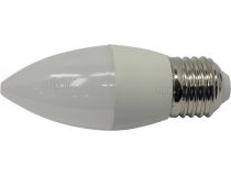 Smartbuy SBL-C37-9_5-40K-E27 (E27, 760 люмен, 4000К, 9.5Вт, 220-240В)