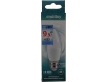 Smartbuy SBL-C37-9_5-40K-E27 (E27, 760 люмен, 4000К, 9.5Вт, 220-240В)