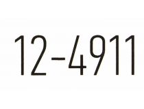 Rexant 12-4911  Лезвия перовые (5 шт)