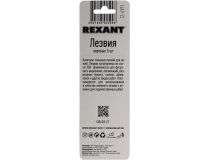 Rexant 12-4911  Лезвия перовые (5 шт)