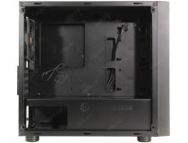 Minitower Thermaltake CA-1J4-00S1WN-00 Versa H18 MicroATX без БП, с окном