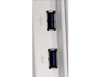 27   ЖК монитор IIYAMA ProLite XUB2792QSU-W1 White с пов.экрана(LCD, 2560x1440, DVI, HDMI, DP)