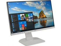 23.8 ЖК монитор IIYAMA ProLite XUB2492HSU-W1 White с пов.экрана (LCD, 1920x1080, D-Sub, HDMI, DP, USB2.0 Hub)